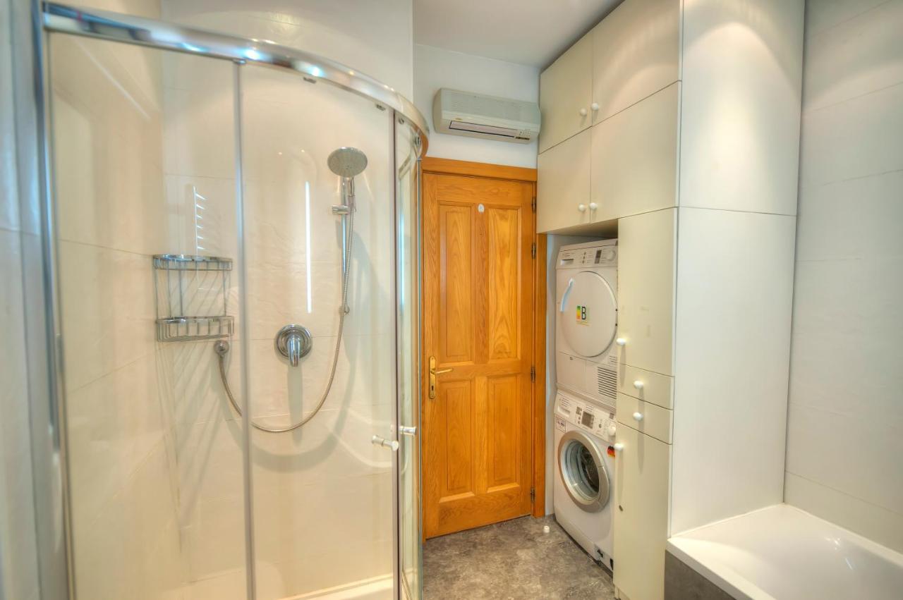 Bright And Spacious 3 Bedroom Apartment With Breathtaking Views - Goslm-5 Sliema Zewnętrze zdjęcie